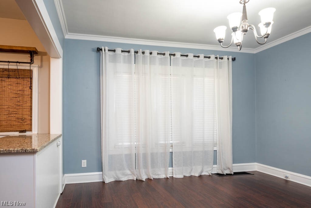 Forest Sub/E C Southerns - Residential