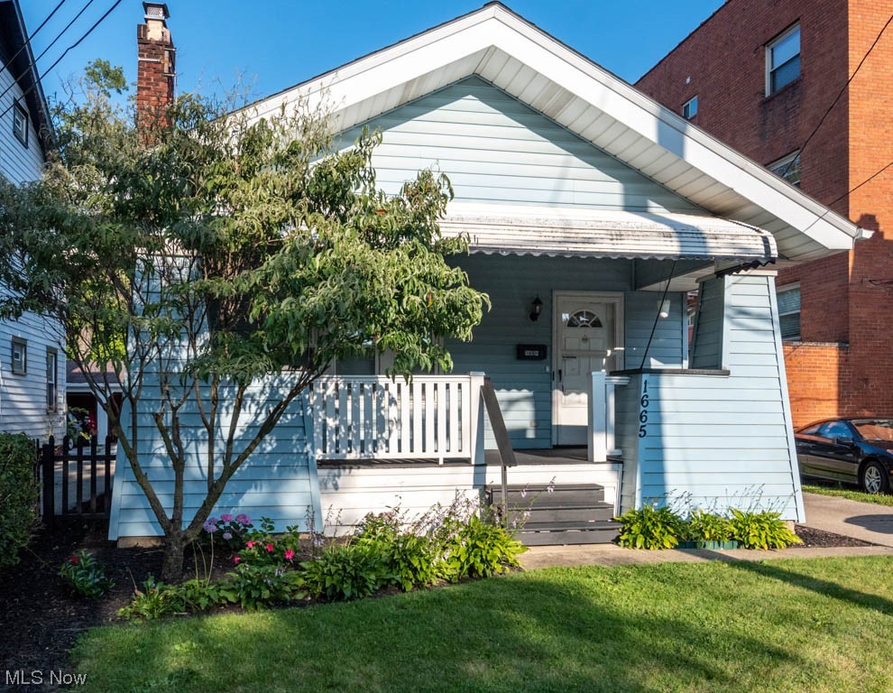 Forest Sub/E C Southerns - Residential