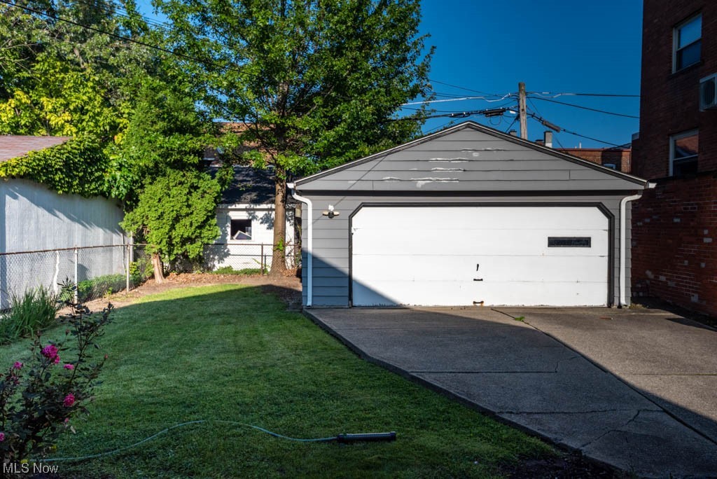 Forest Sub/E C Southerns - Residential