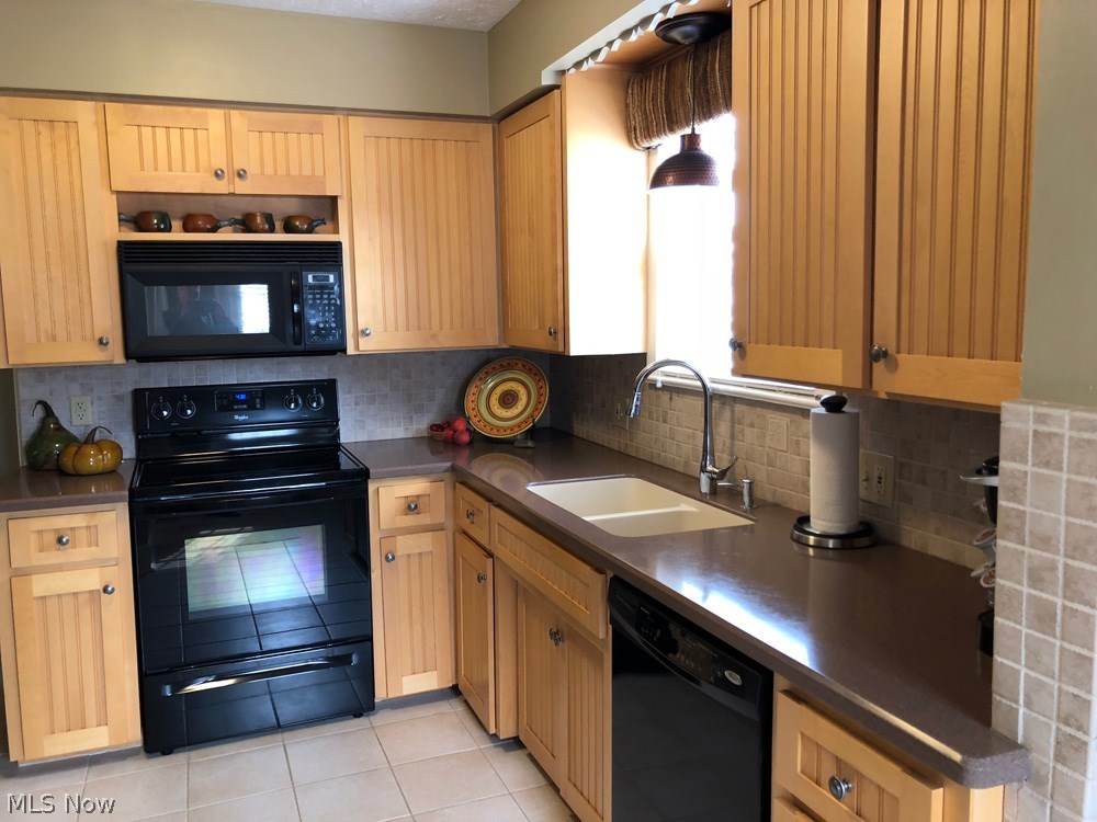Wayne Park - Residential
