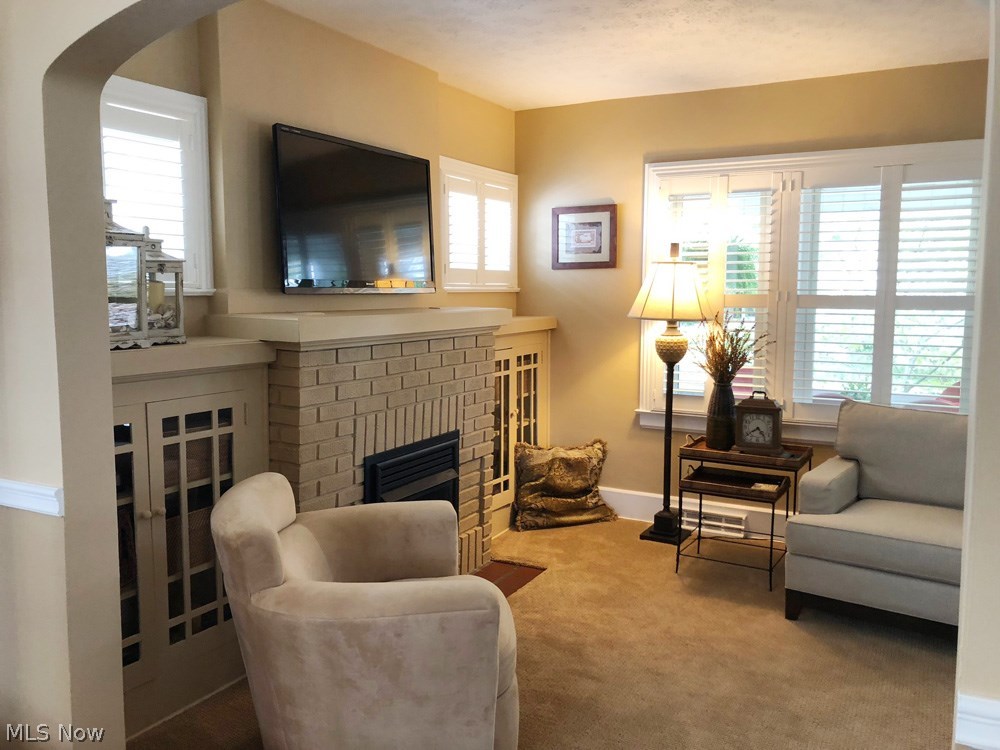 Wayne Park - Residential