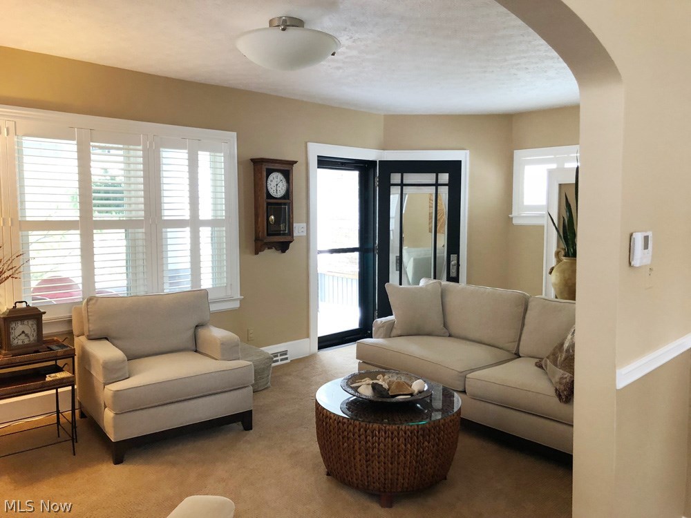 Wayne Park - Residential