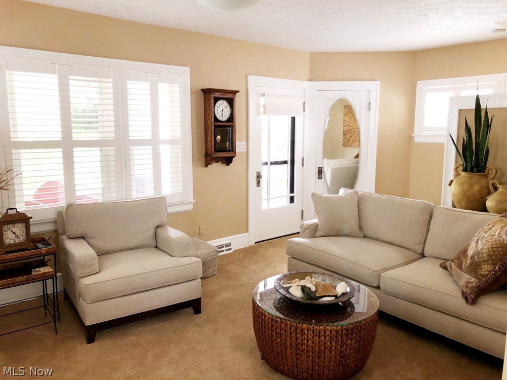 Wayne Park - Residential