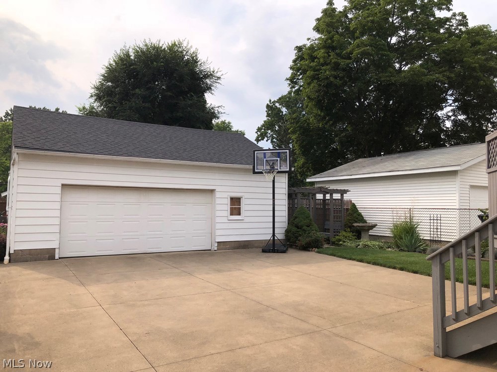 Wayne Park - Residential