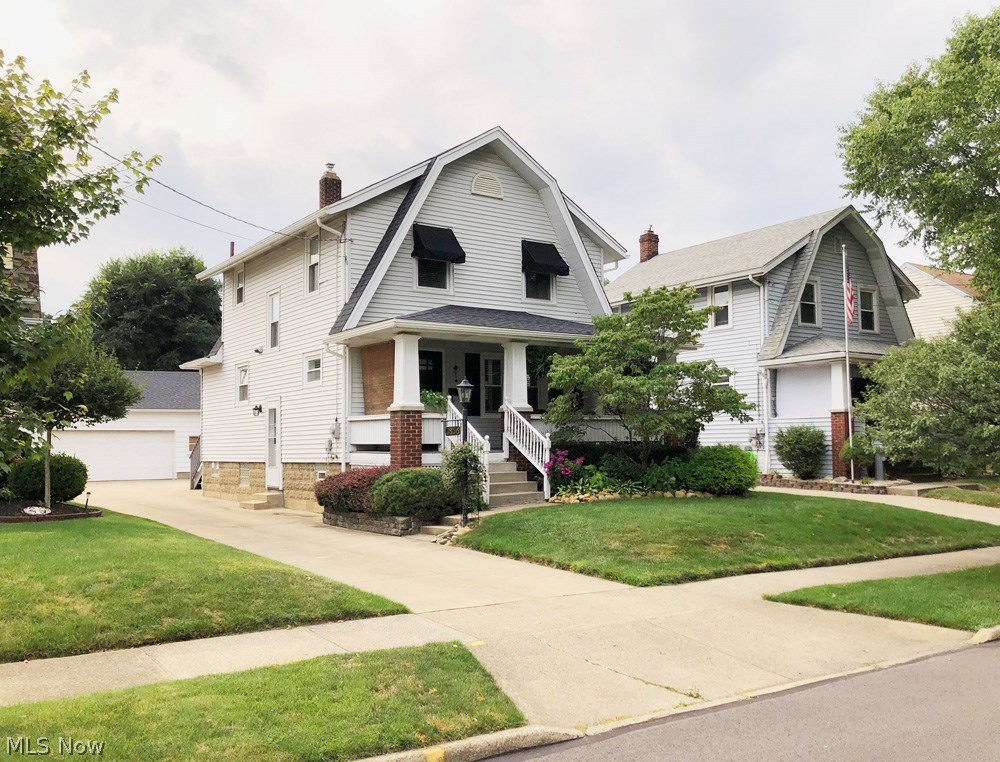 Wayne Park - Residential