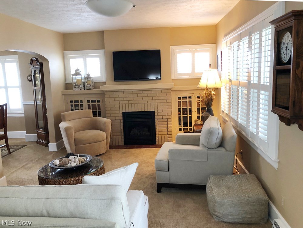 Wayne Park - Residential