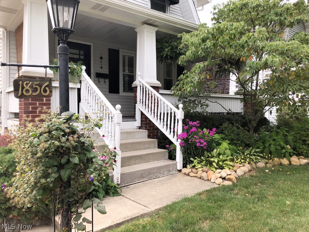 Wayne Park - Residential
