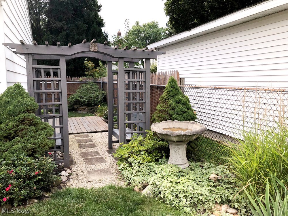 Wayne Park - Residential