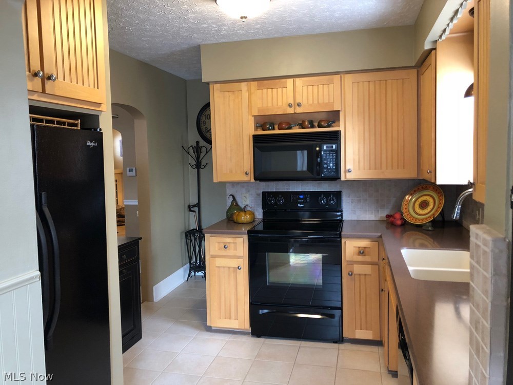 Wayne Park - Residential