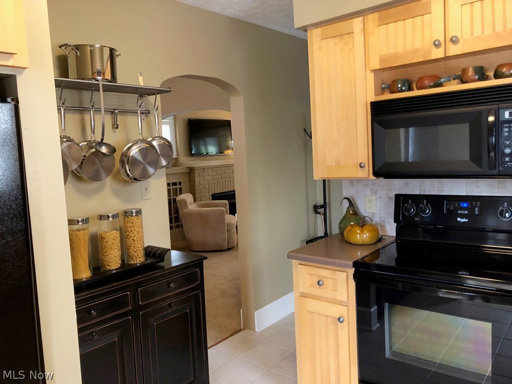 Wayne Park - Residential