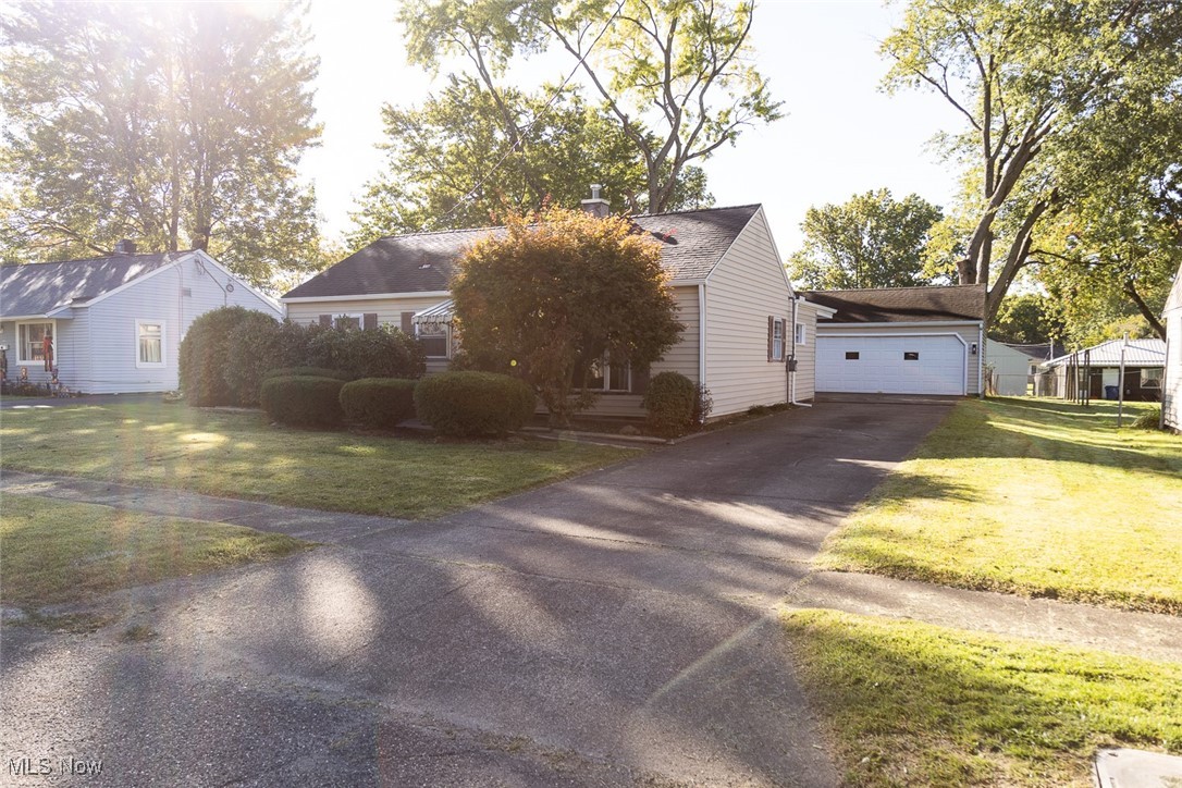 1931 Stepney Street, Niles, Ohio image 1