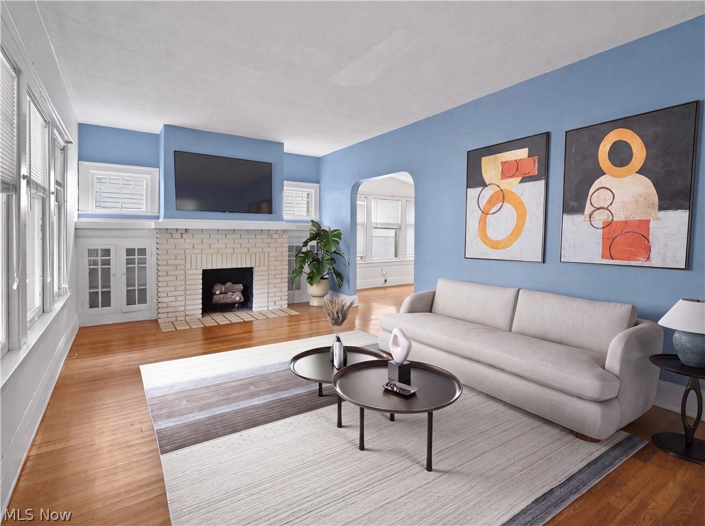 3141 Kensington Road