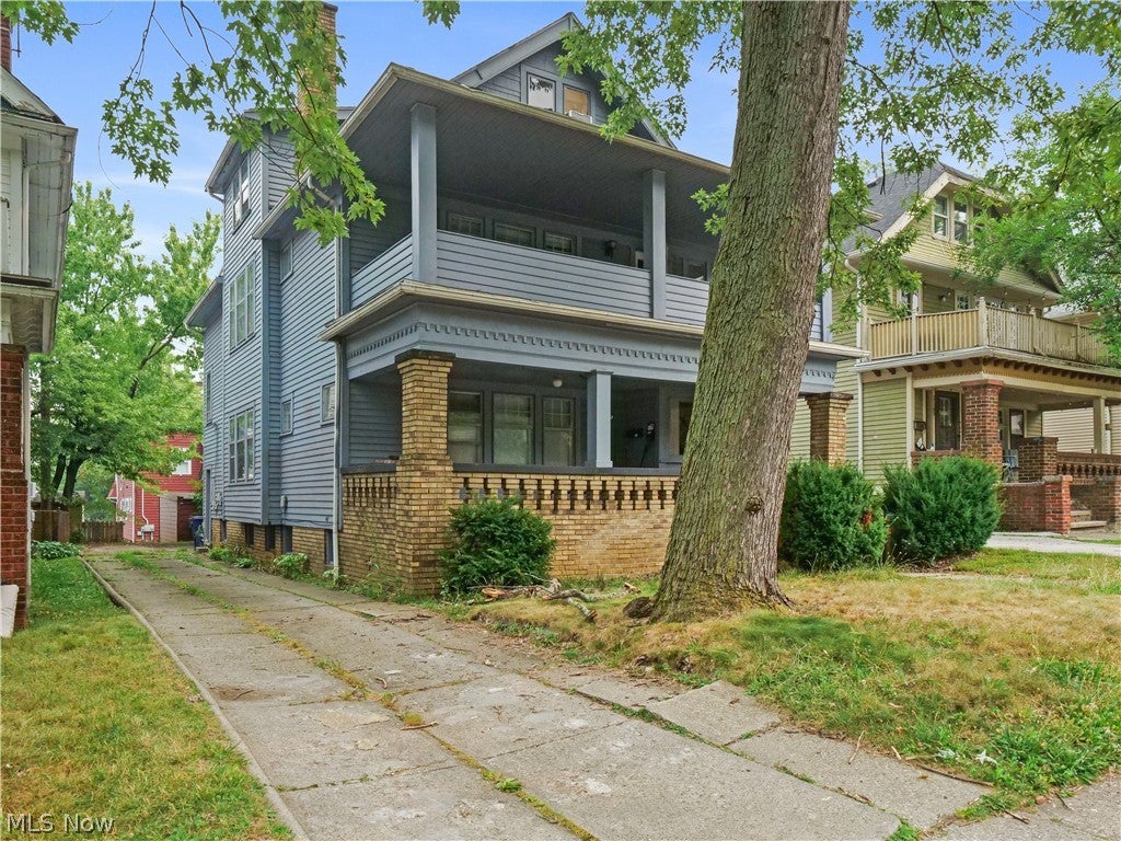 3141 Kensington Road