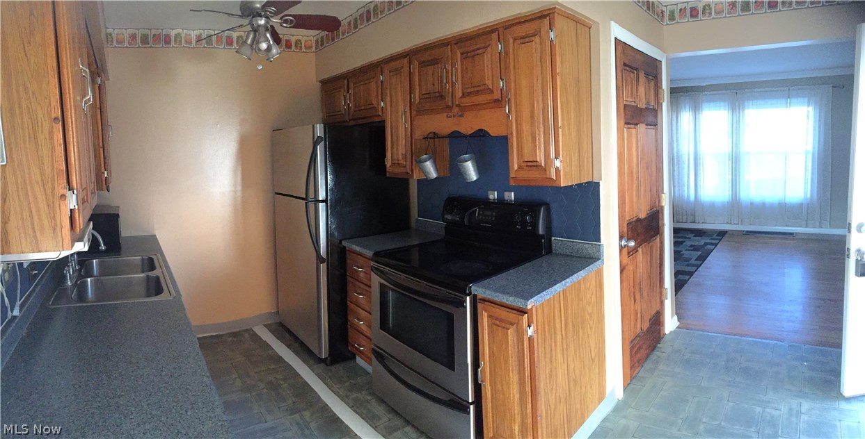 Louis Stile Sub - Residential