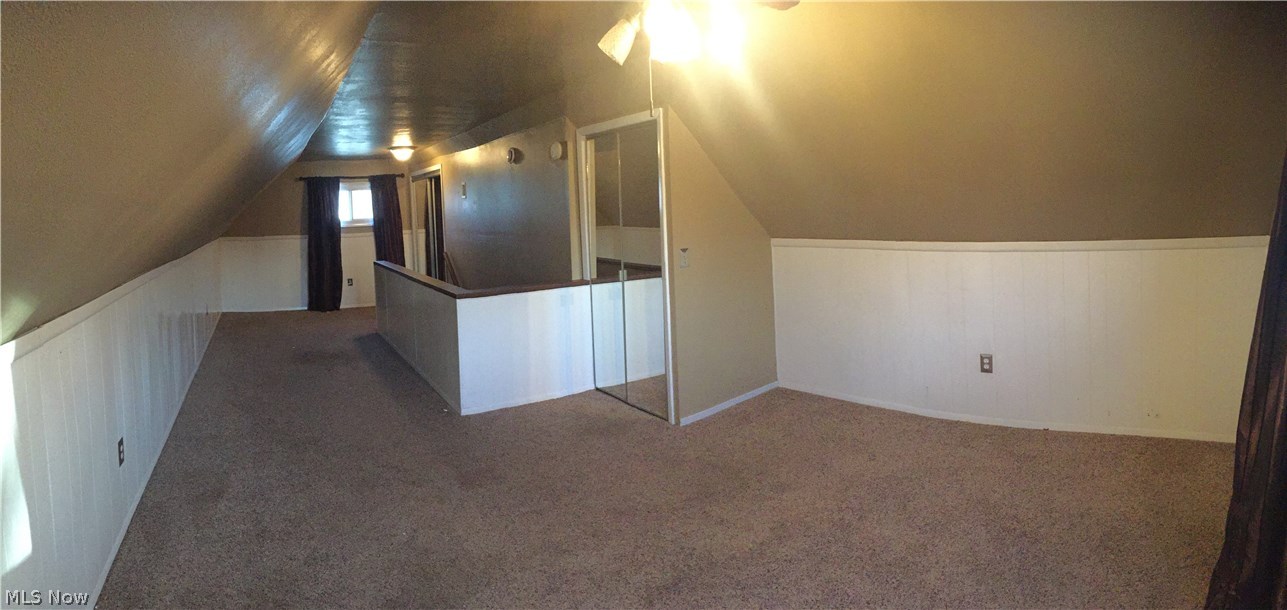 Louis Stile Sub - Residential