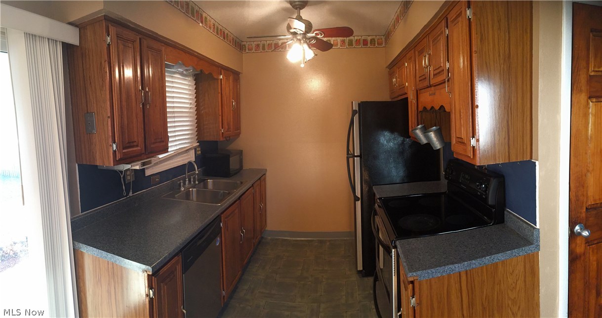 Louis Stile Sub - Residential