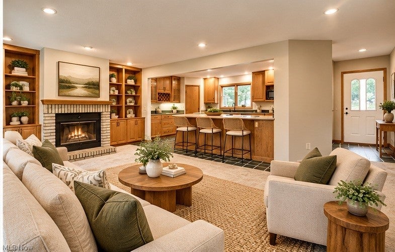 3136 Englewood Drive