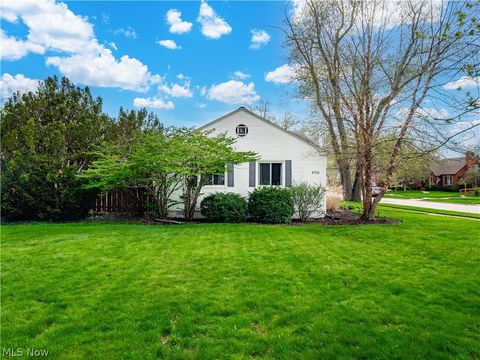 Tiny photo for 4765 W 220th Street, Fairview Park, OH 44126 (MLS # 5203401)