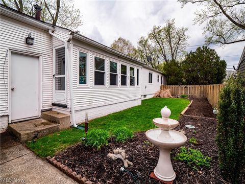 Tiny photo for 4765 W 220th Street, Fairview Park, OH 44126 (MLS # 5203401)