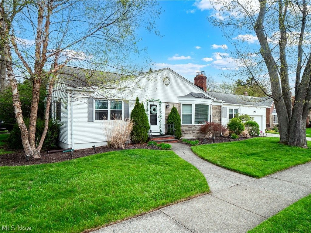 Photo of 4765 W 220th Street, Fairview Park, OH 44126 (MLS # 5203401)