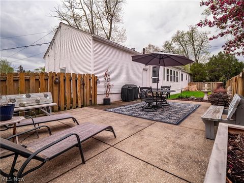 Tiny photo for 4765 W 220th Street, Fairview Park, OH 44126 (MLS # 5203401)