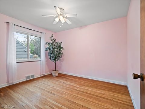 Tiny photo for 4765 W 220th Street, Fairview Park, OH 44126 (MLS # 5203401)