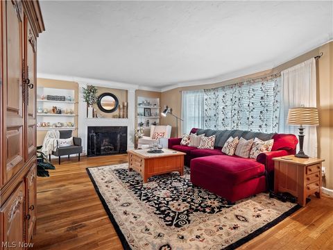 Tiny photo for 4765 W 220th Street, Fairview Park, OH 44126 (MLS # 5203401)