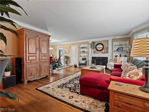 Tiny photo for 4765 W 220th Street, Fairview Park, OH 44126 (MLS # 5203401)