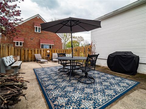Tiny photo for 4765 W 220th Street, Fairview Park, OH 44126 (MLS # 5203401)