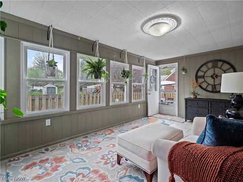 Tiny photo for 4765 W 220th Street, Fairview Park, OH 44126 (MLS # 5203401)