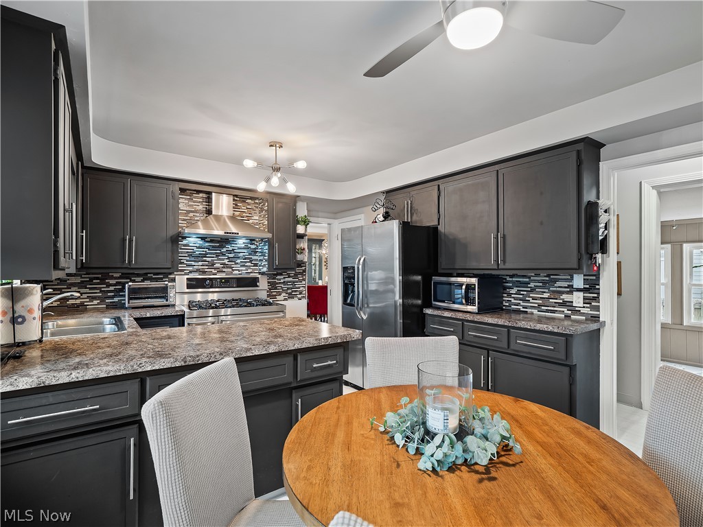 Royal Spencer - Residential