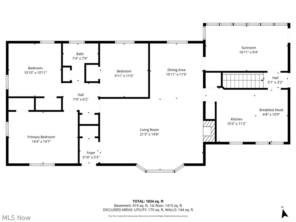 Royal Spencer - Residential