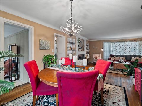 Tiny photo for 4765 W 220th Street, Fairview Park, OH 44126 (MLS # 5203401)