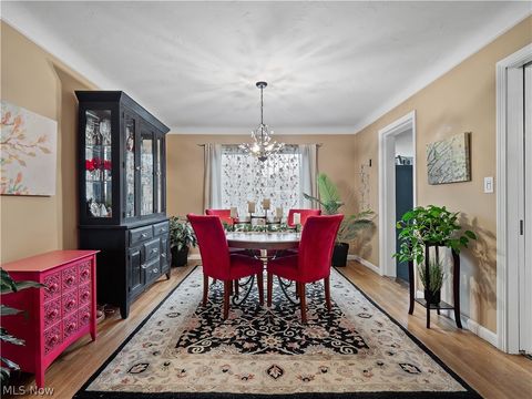 Tiny photo for 4765 W 220th Street, Fairview Park, OH 44126 (MLS # 5203401)