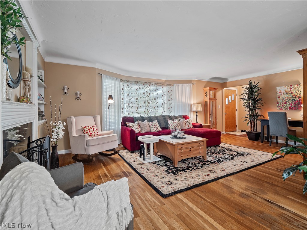 Royal Spencer - Residential