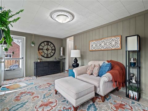 Tiny photo for 4765 W 220th Street, Fairview Park, OH 44126 (MLS # 5203401)