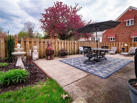 Tiny photo for 4765 W 220th Street, Fairview Park, OH 44126 (MLS # 5203401)