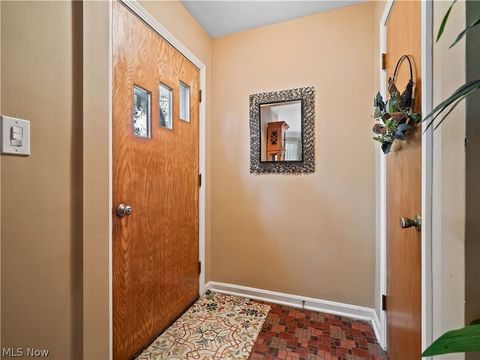 Tiny photo for 4765 W 220th Street, Fairview Park, OH 44126 (MLS # 5203401)