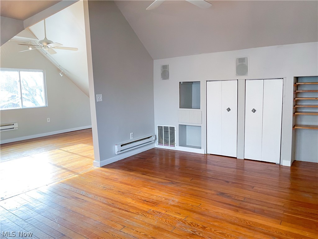 Dunham Heights - Residential