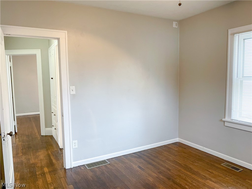 Dunham Heights - Residential