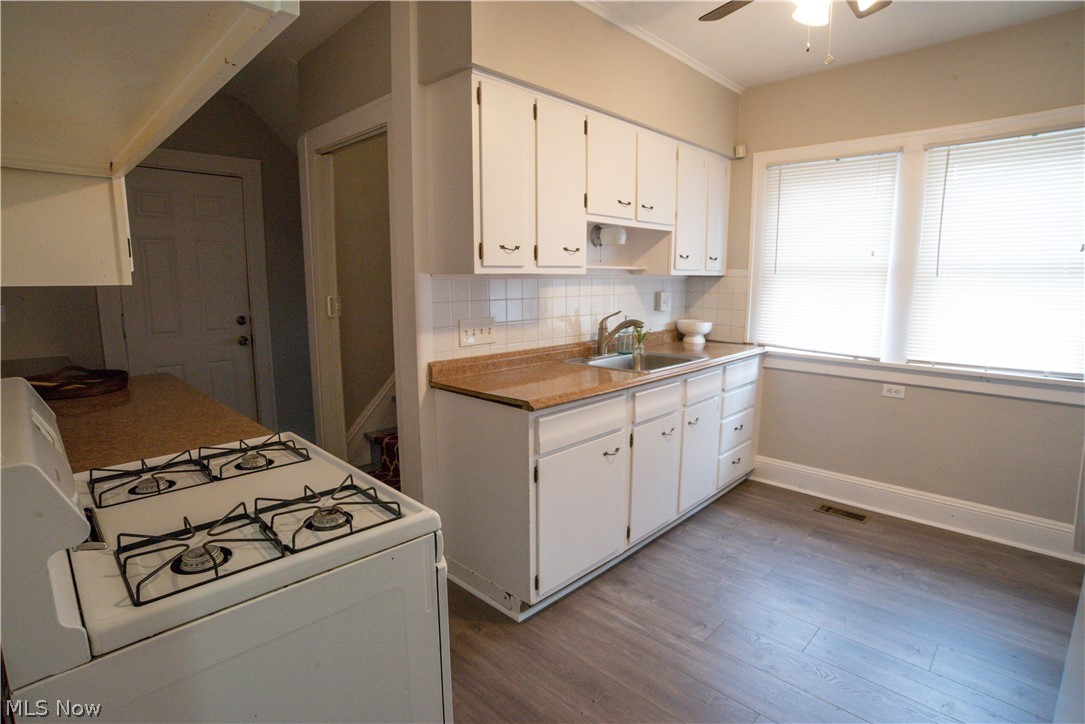 Dunham Heights - Residential