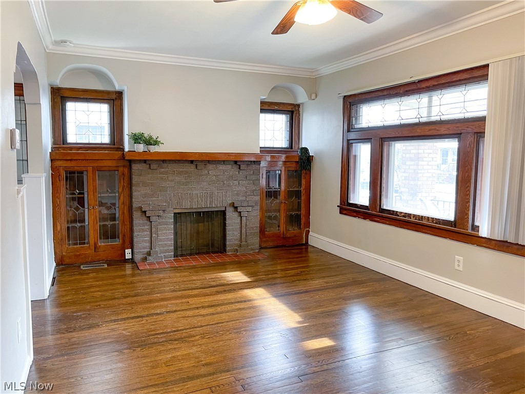 Dunham Heights - Residential