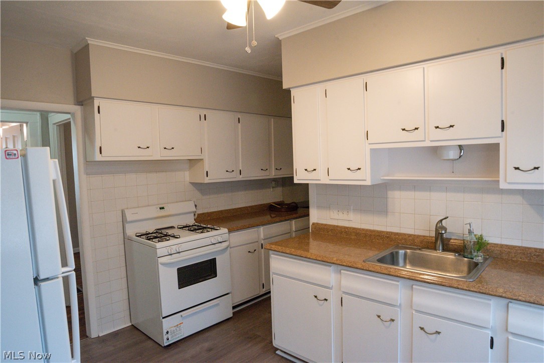 Dunham Heights - Residential