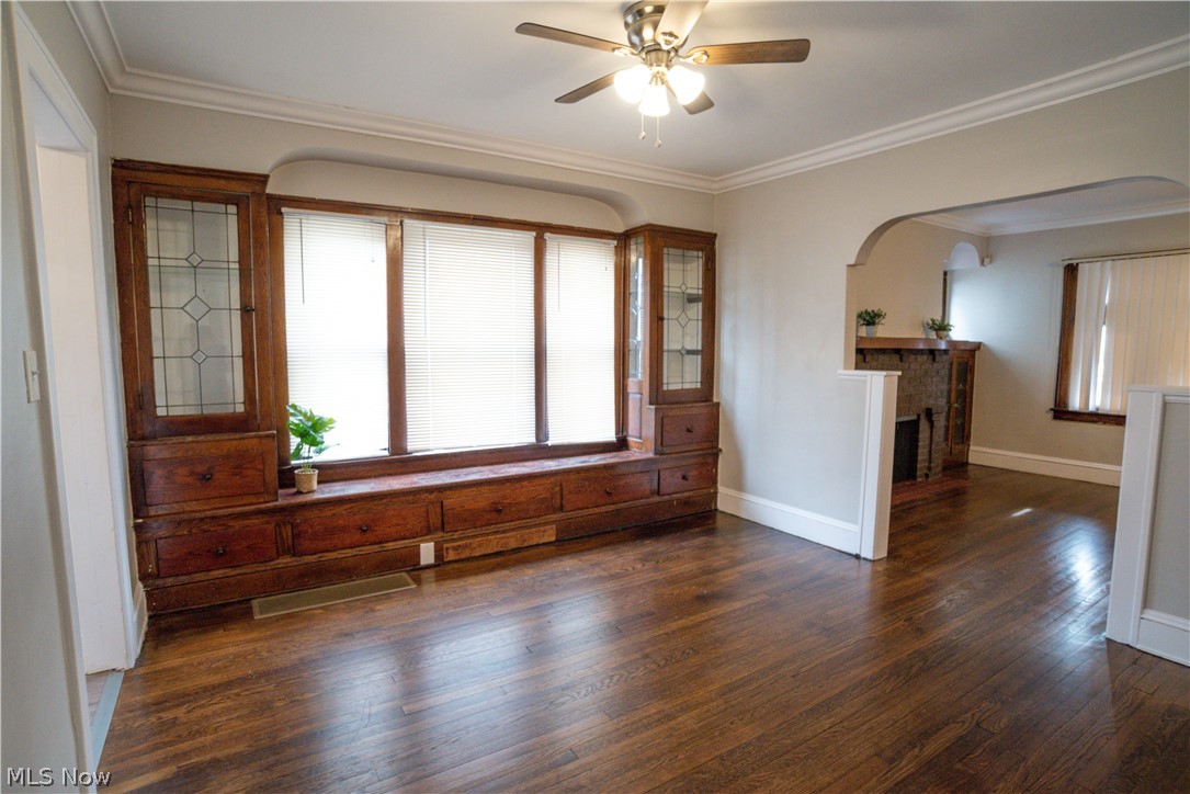 Dunham Heights - Residential