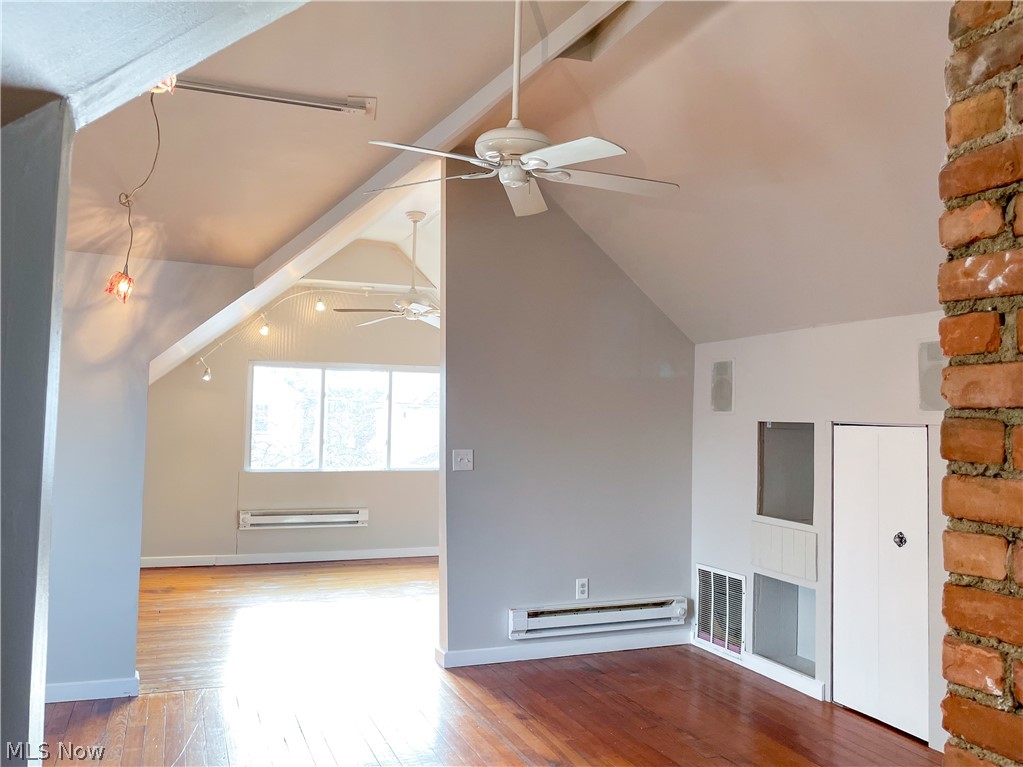 Dunham Heights - Residential