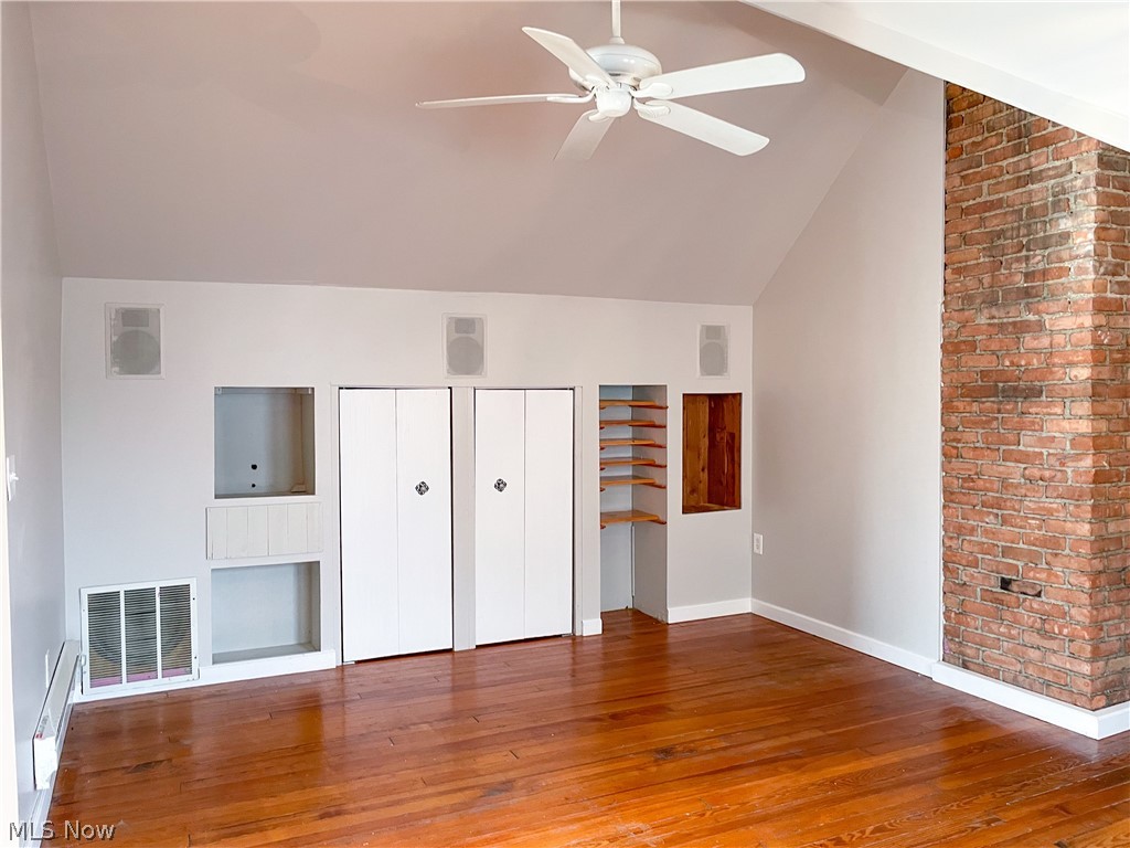 Dunham Heights - Residential