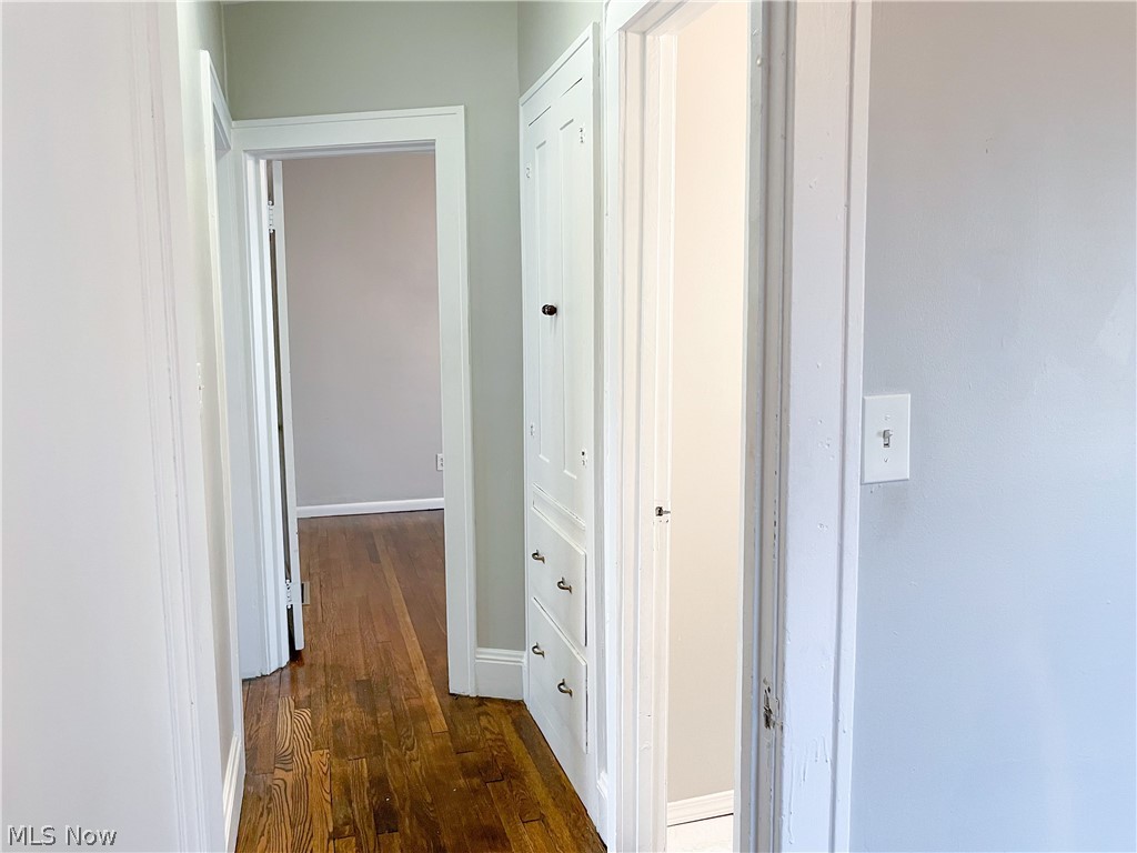 Dunham Heights - Residential