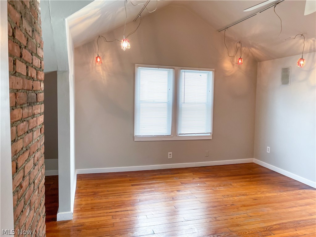 Dunham Heights - Residential