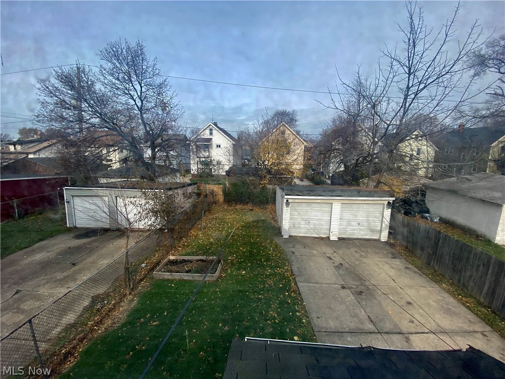 Dunham Heights - Residential