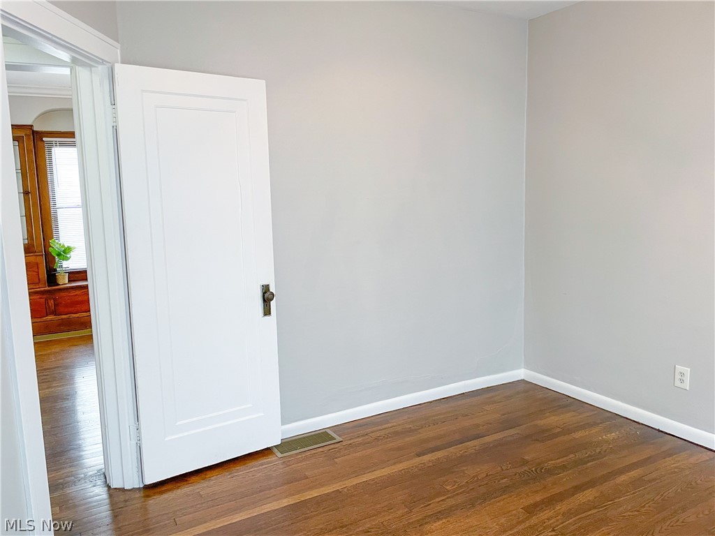 Dunham Heights - Residential